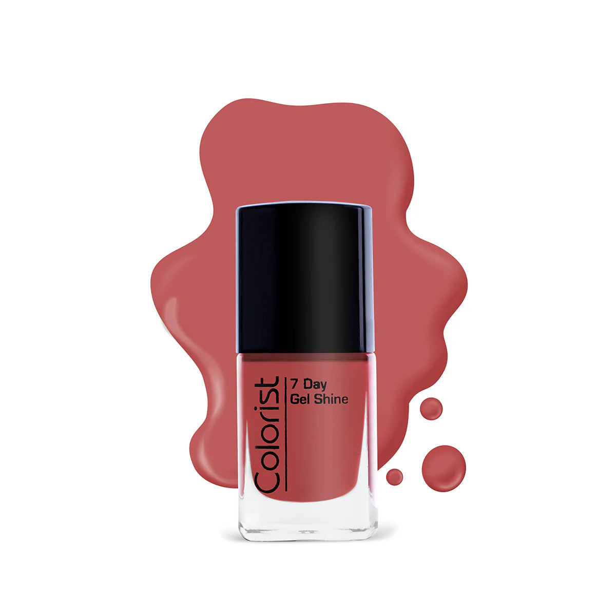 ST London Nail Color