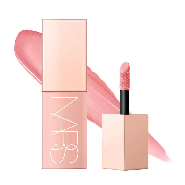 4 Pcs NARS Afterglow Liquid Blush