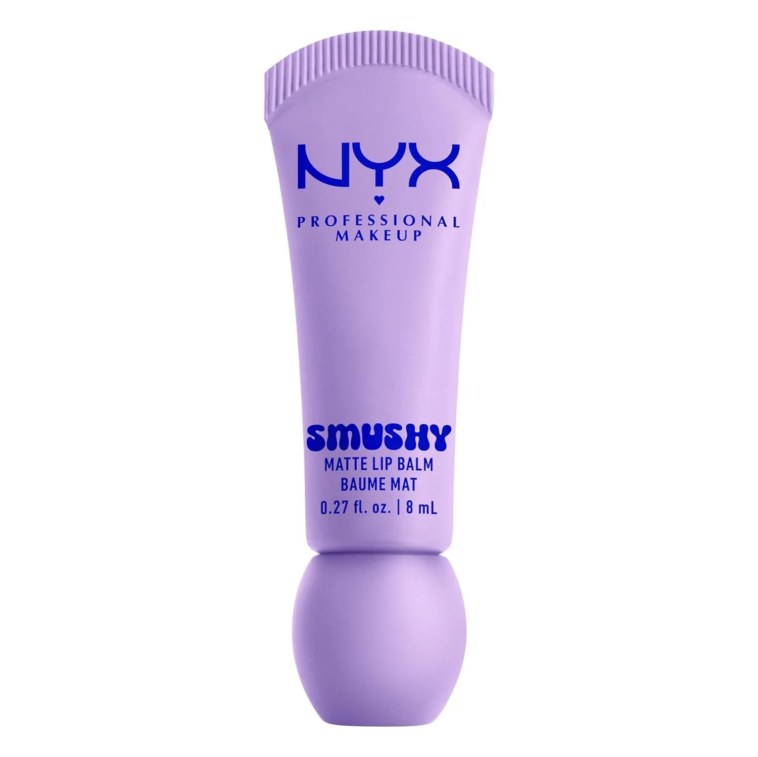NYX Professional Makeup - Smushy Matte Lip Balm - 8ml