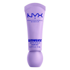 NYX Professional Makeup - Smushy Matte Lip Balm - 8ml