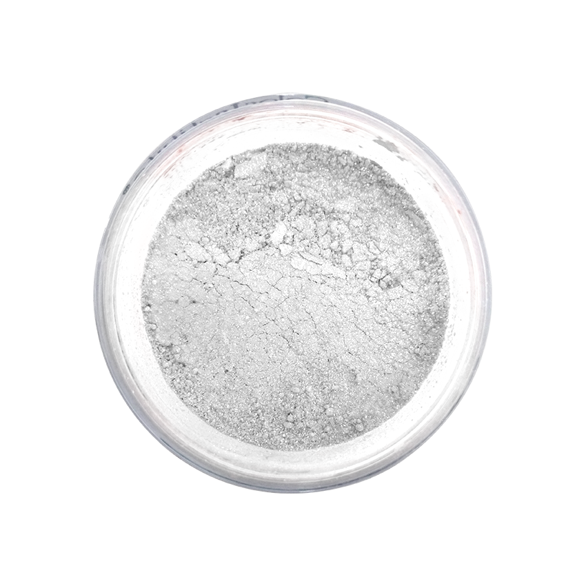 Color Institute Face & Body Loose Shimmer Powder