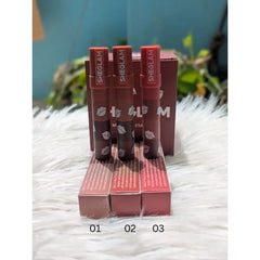 Sheglam Mega Lip Stacks