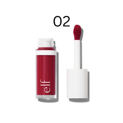 e.l.f Camo Liquid Blush – Ultra-Pigmented & Long-Lasting Liquid Blush