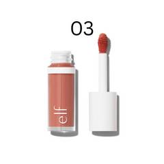 e.l.f Camo Liquid Blush – Ultra-Pigmented & Long-Lasting Liquid Blush