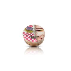 Color Institute Shimmer Eyeshadow . Eye Shimmering Paint