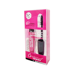 Glamorous Face Ultimate 4D Mascara