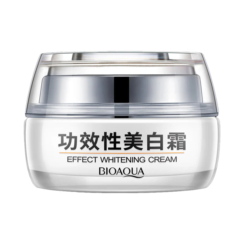 BIOAQUA Effect Anti-Freckle Cream