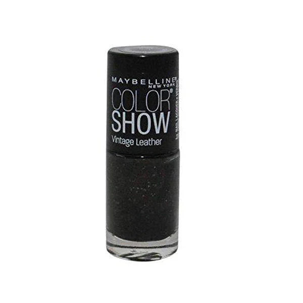 Maybelline New York Color Show Nail Polish