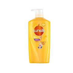 Sunsilk Soft And Smooth Shampoo (Thailand)