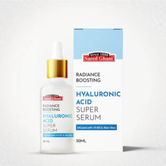 Saeed Ghani AM Routine Serum 30ml