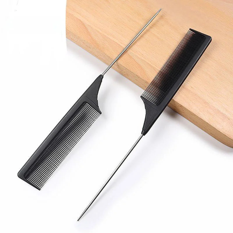Hair Tail Comb | Professional Styling & Sectioning Tool