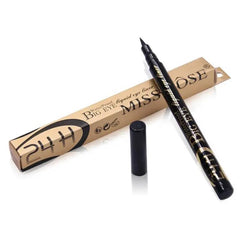 Miss Rose Liquid Eyeliner - Big Eye Waterproof - 2ml