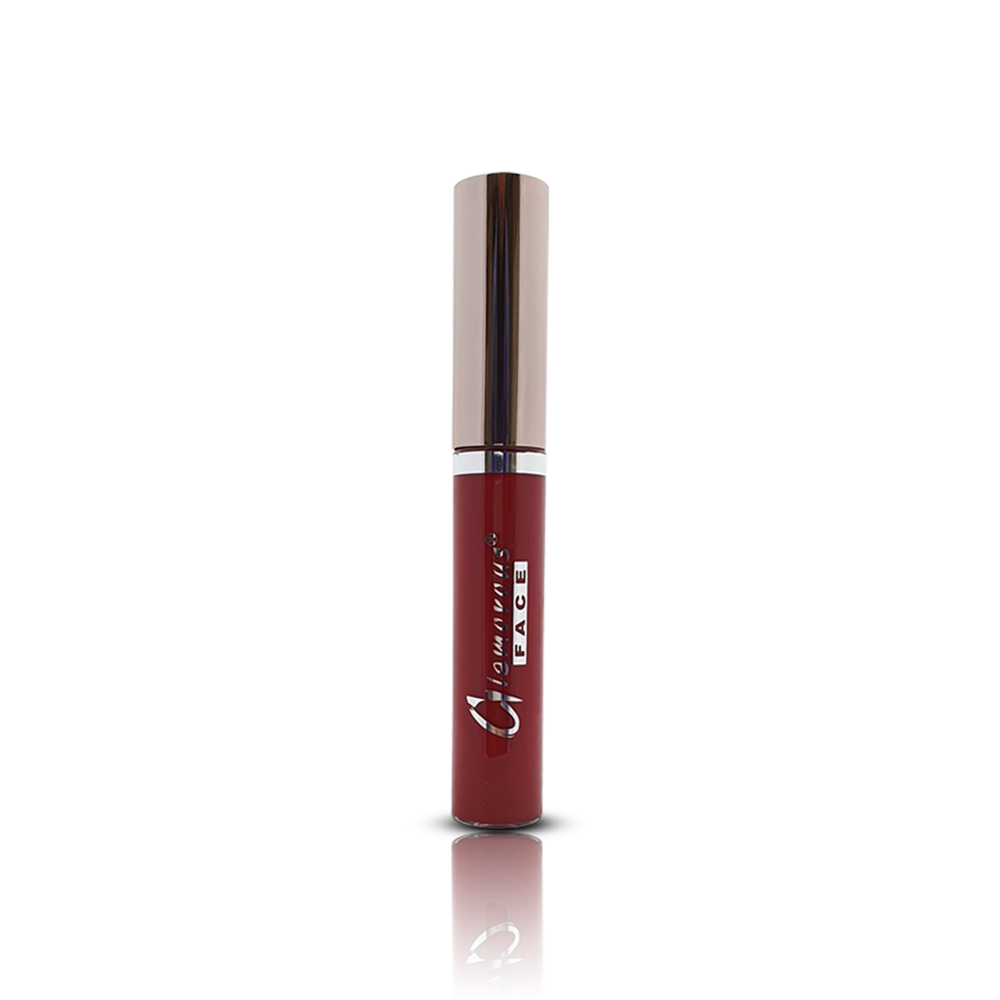 Glamorous Face Long-Lasting Liquid Lipstick (24 Colors)