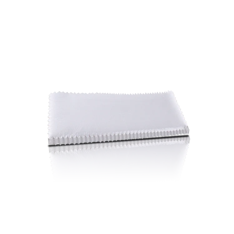 Glamorous Face Wax Cloth Strips