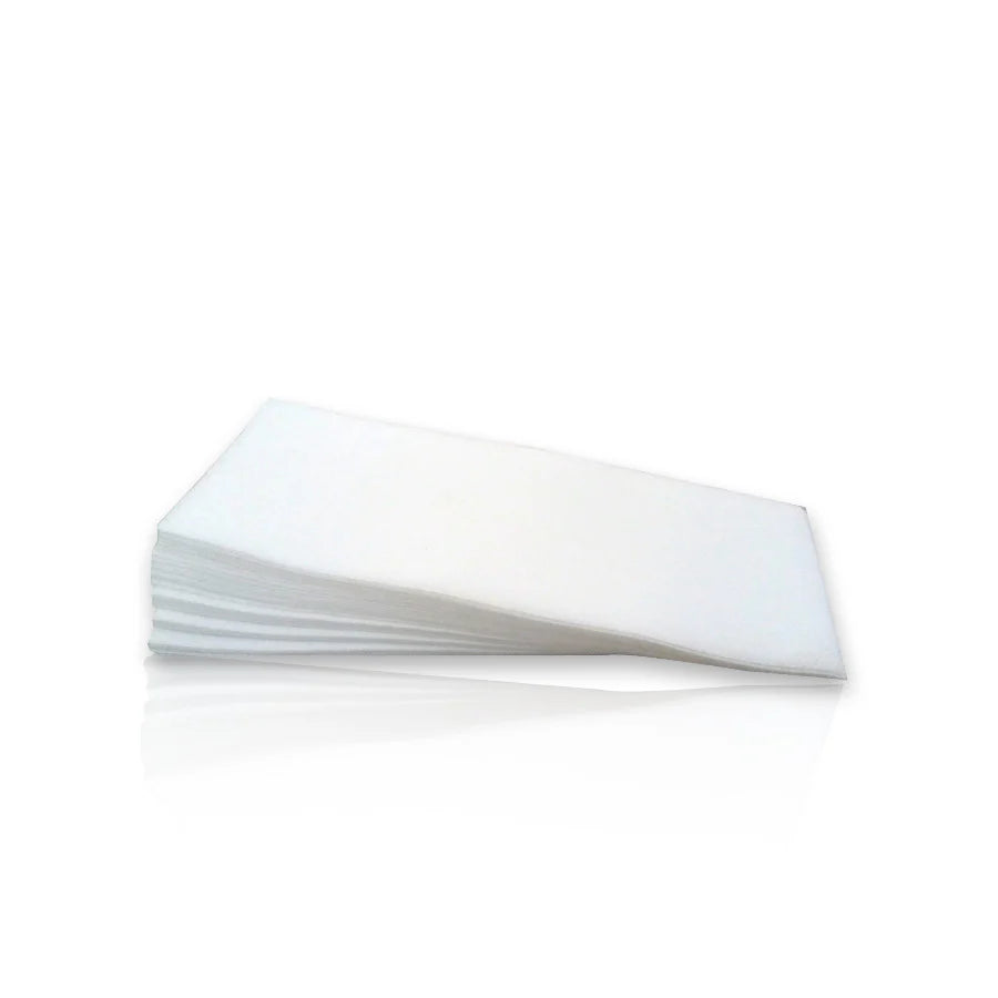 Glamorous Face Wax Paper Strip
