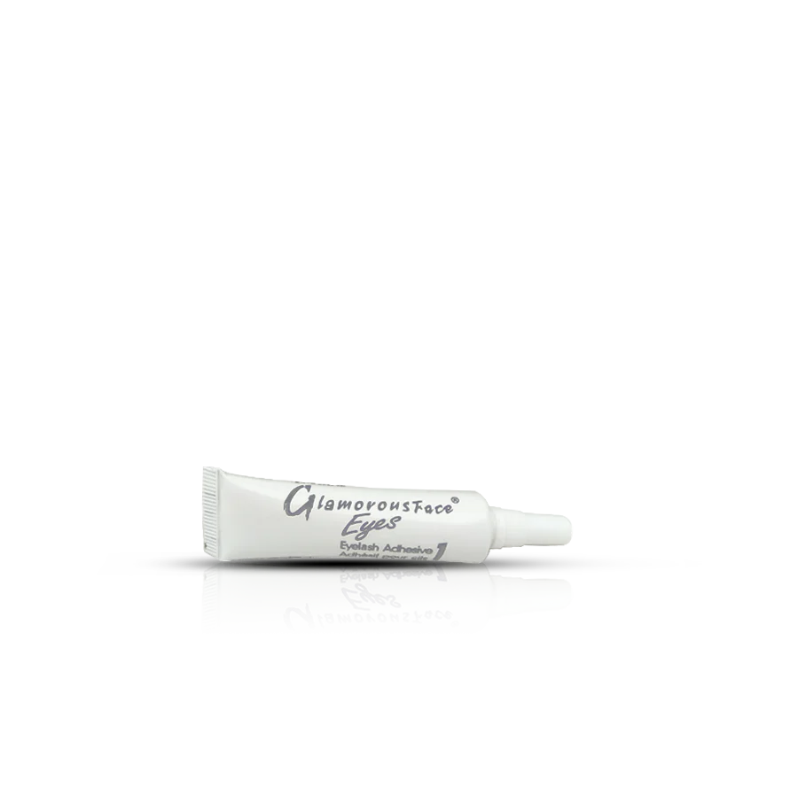 Glamorous Face Transparent Eyelash Adhesive