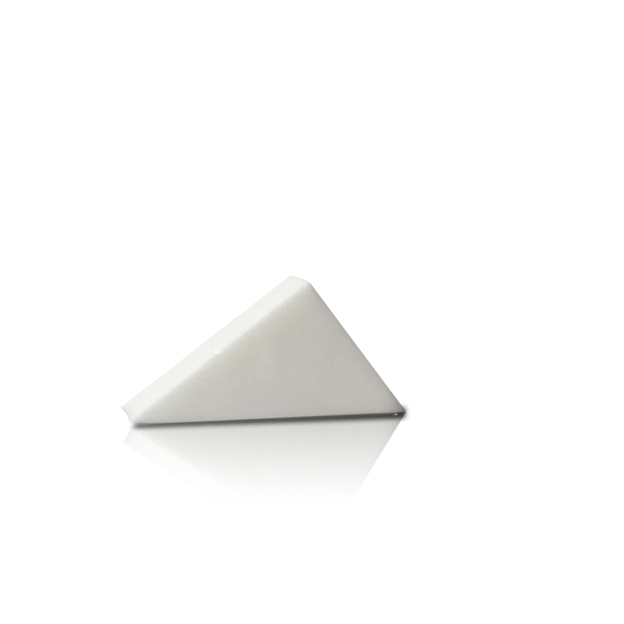 Glamorous Face Tipping Puff