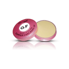 Glamorous Face Oil-Free Cake New