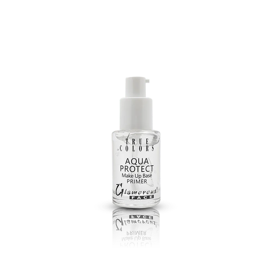 Glamorous Face Aqua Protect Primer