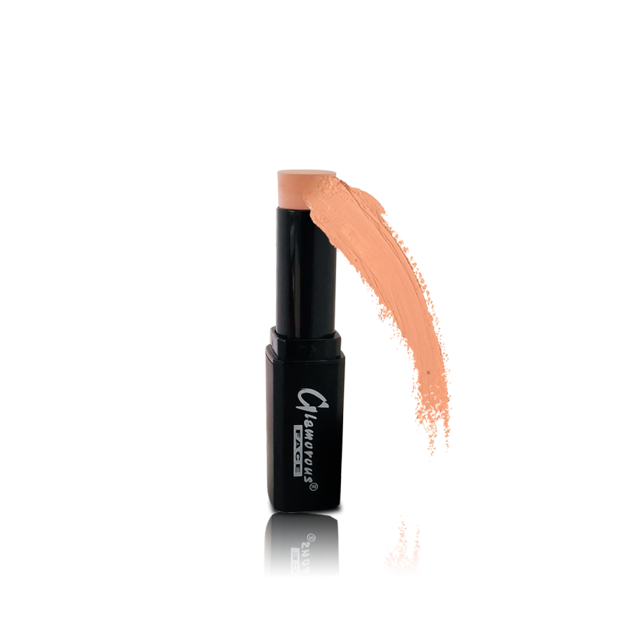 Glamorous Face foundation Stick Black