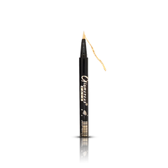 Glamorous Face Glitter Marker Liner New