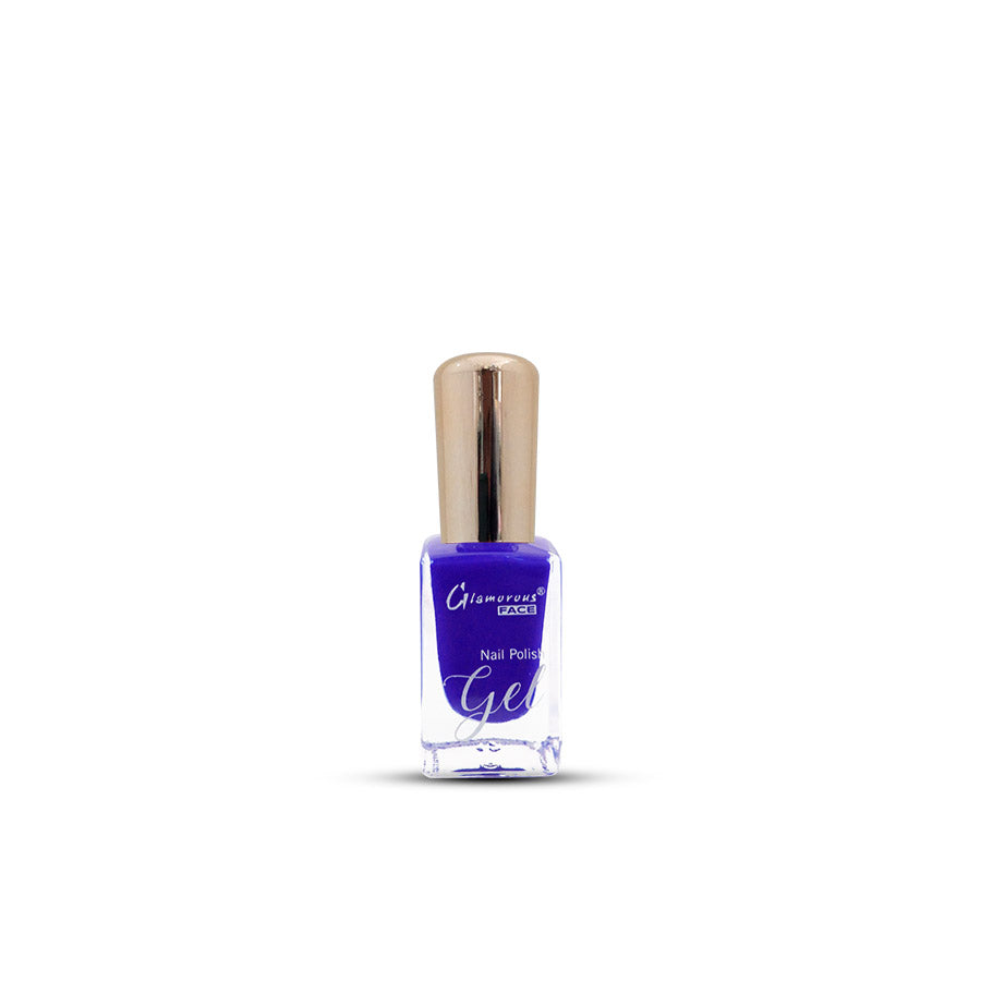 Glamorous Face Gel Peel Off Nail Polish (50 Colours)