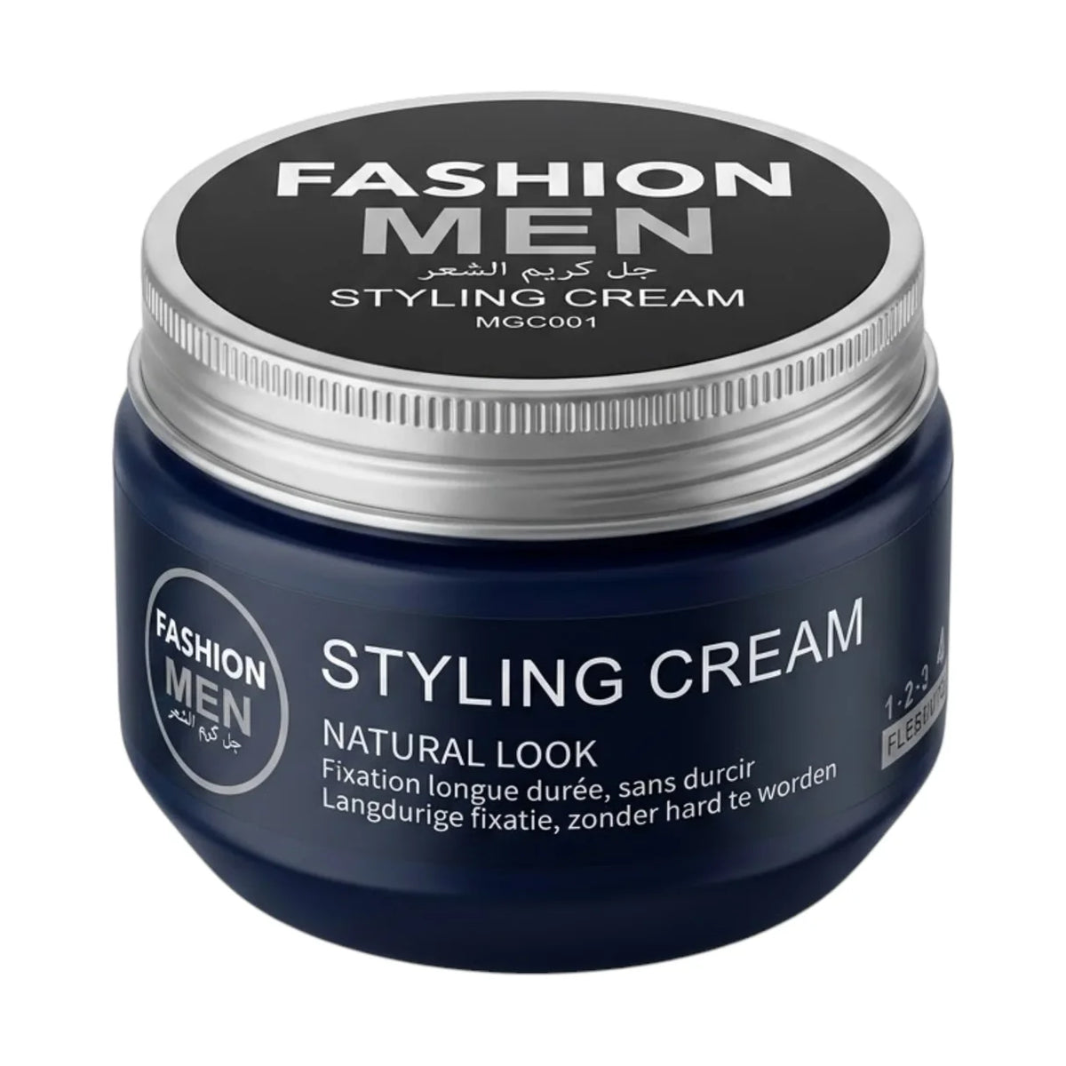 Fashion Men Styling Cream MSC001 - 150g