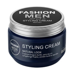 Fashion Men Styling Cream MSC001 - 150g