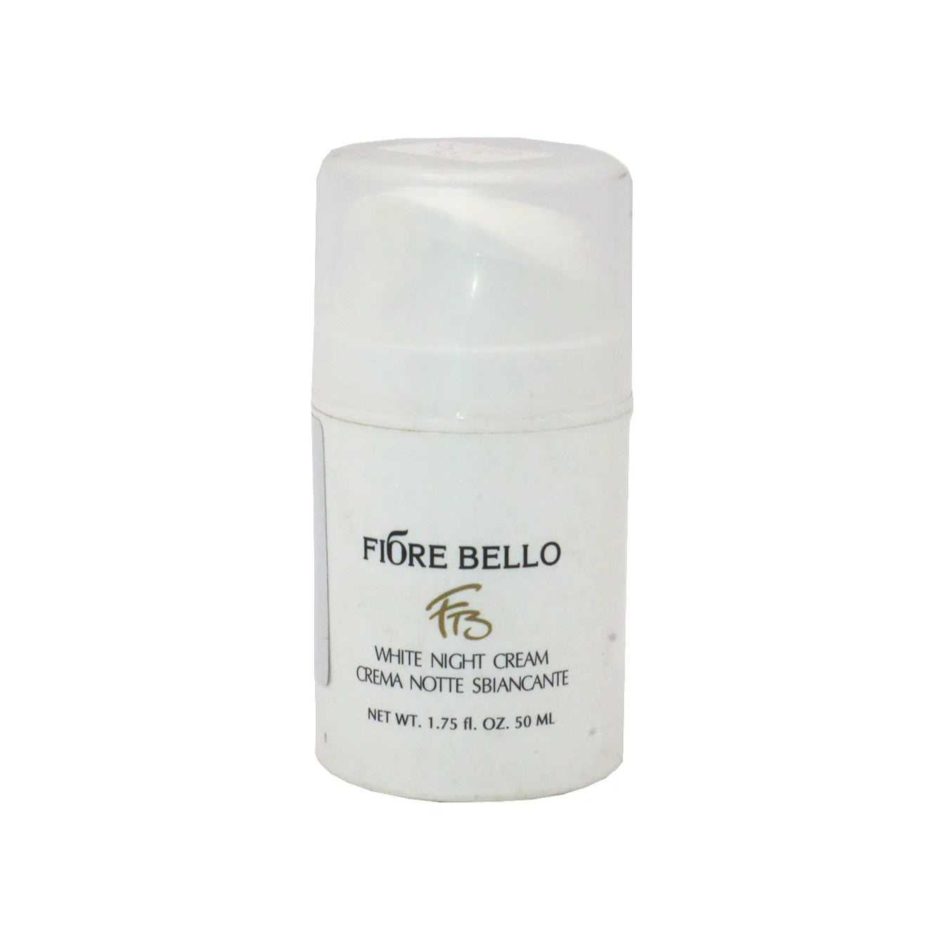 Fiore Bello White Night Cream – 50ml