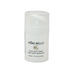 Fiore Bello White Night Cream – 50ml