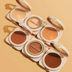 Sheglam Skin Focus Full Coverage Powder Foundation