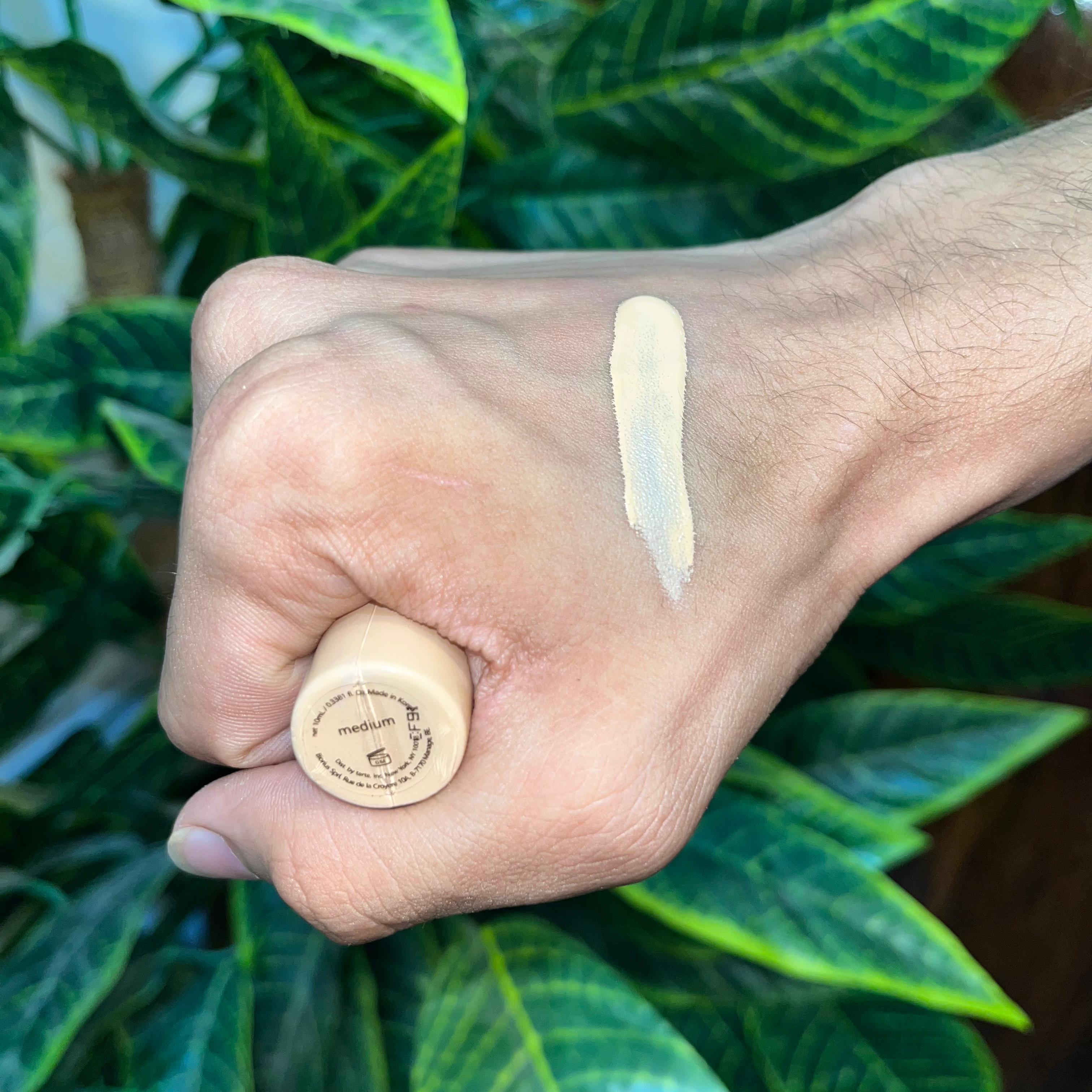 Tarte Shape Tape Concealer