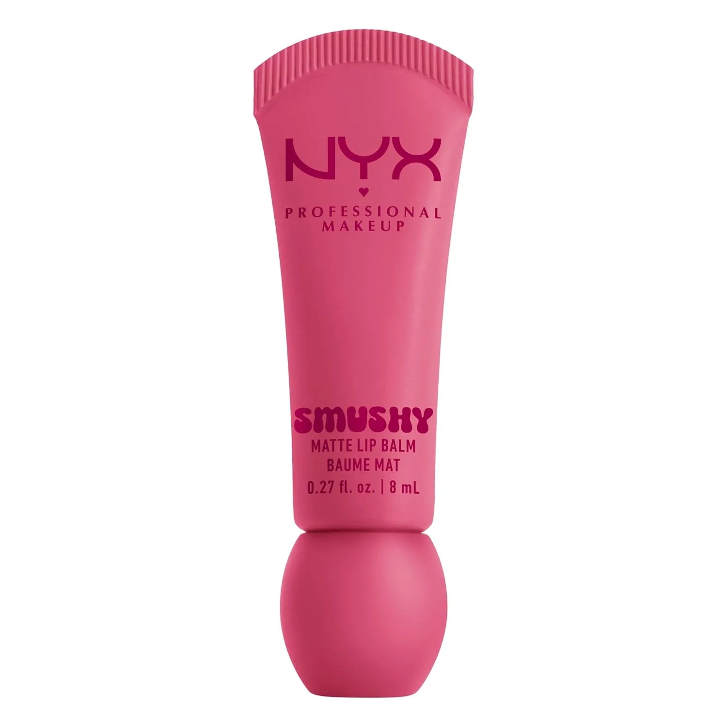 NYX Professional Makeup - Smushy Matte Lip Balm - 8ml