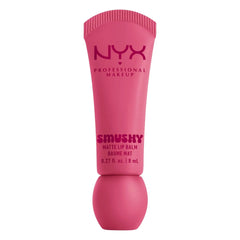 NYX Professional Makeup - Smushy Matte Lip Balm - 8ml
