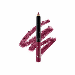 Aqua Color Line Jumbo Lipstick Pencil