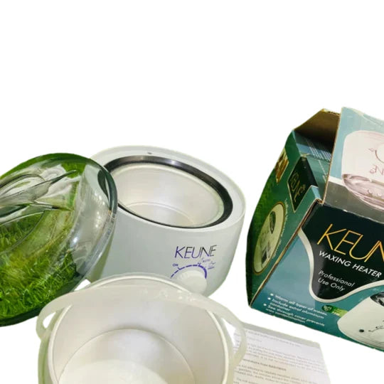 Keune Professional Wax Heater for Hair Removal
