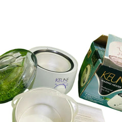 Keune Professional Wax Heater for Hair Removal