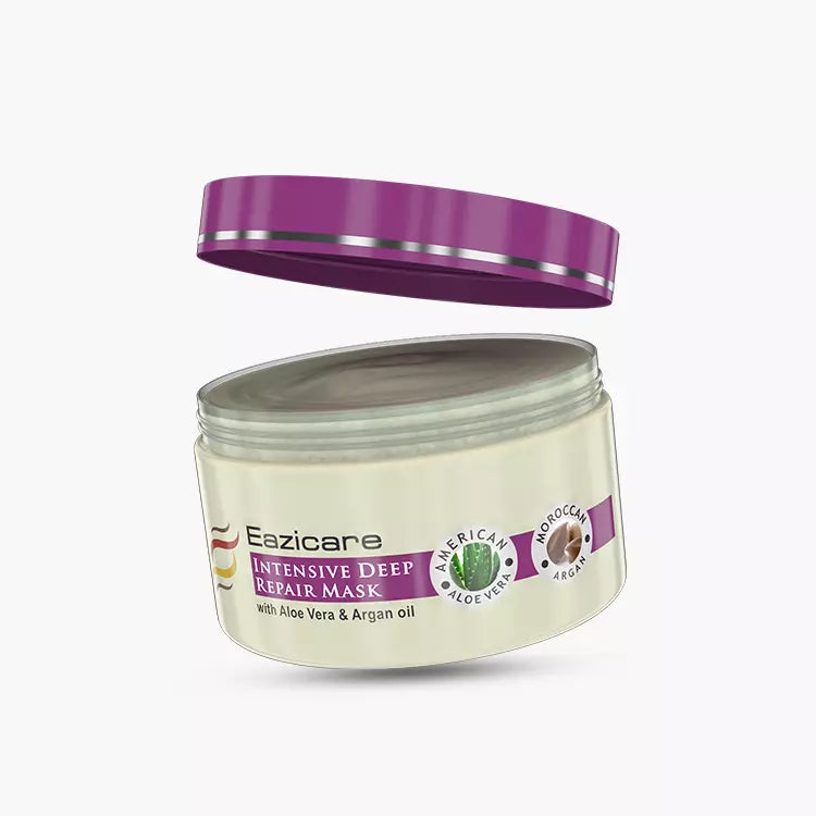 Eazicare Intensive Deep Repair Hair Mask