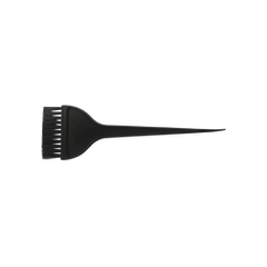 Glamorous Face Dye Black Brush