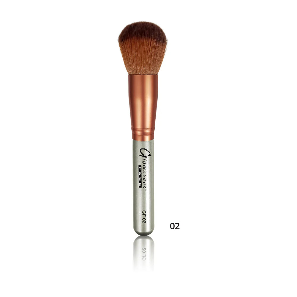 Glamorous Face Loose Shiner Blending Soft Brush GF 02