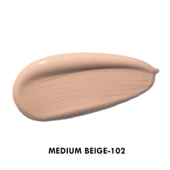 Tv Parlour Double Wear Matte BB Cream Foundation