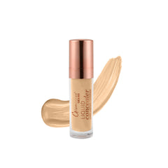 Glamorous Face Liquid Concealer Long Lasting