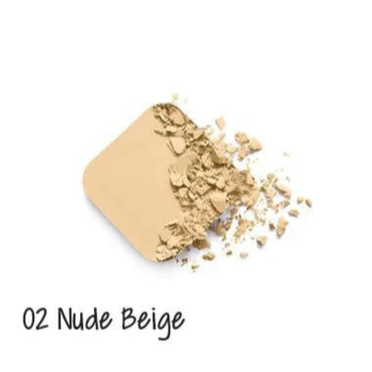 Original Maybelline Clear Smooth All in One Compact Powder