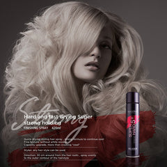 Beaver Magotan 5+ Super Hard Finishing Spray 420ml