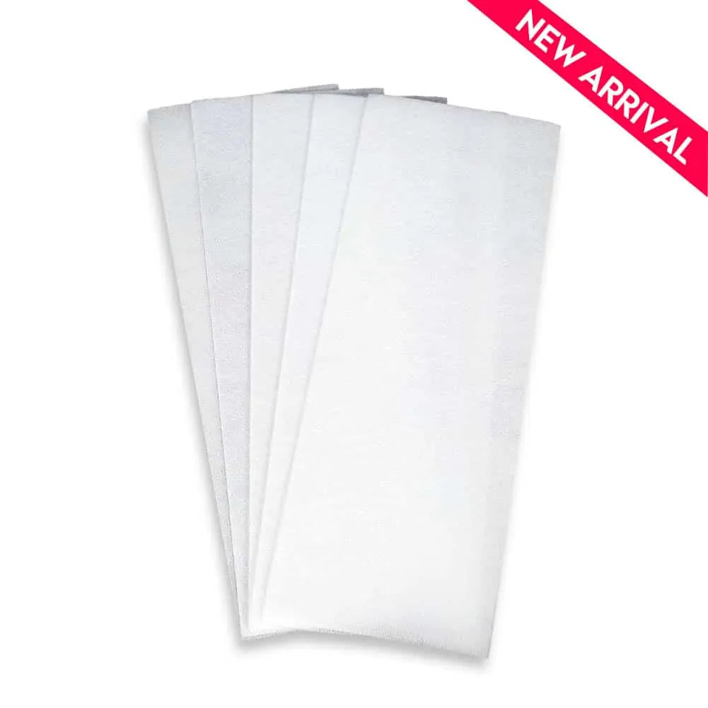 Glamorous Face Depilatory Wax Paper