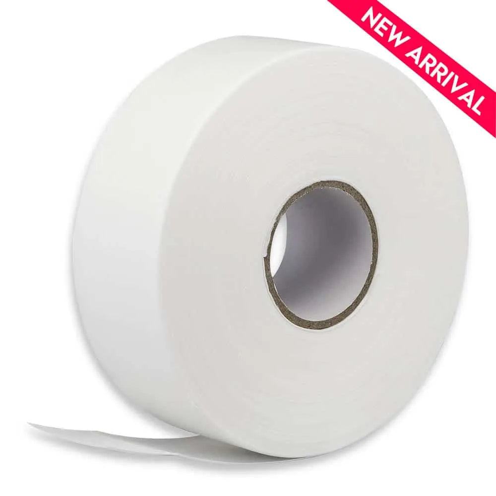 Glamorous Face Depilatory Wax Paper Roll