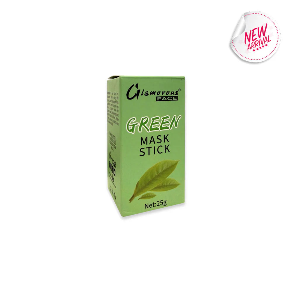 Glamorous Face Mask Stick (4 Flavours)
