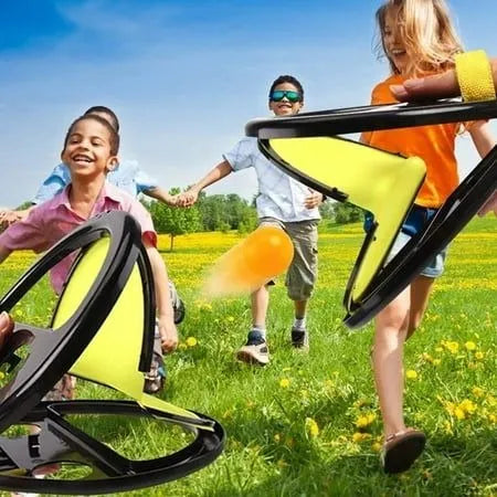 Toss and Catch Ball Game Set