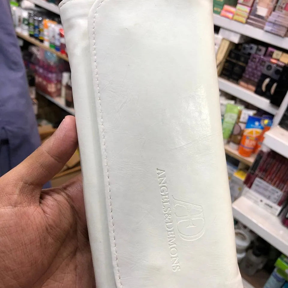 Makeup Brush 10-Pcs Set