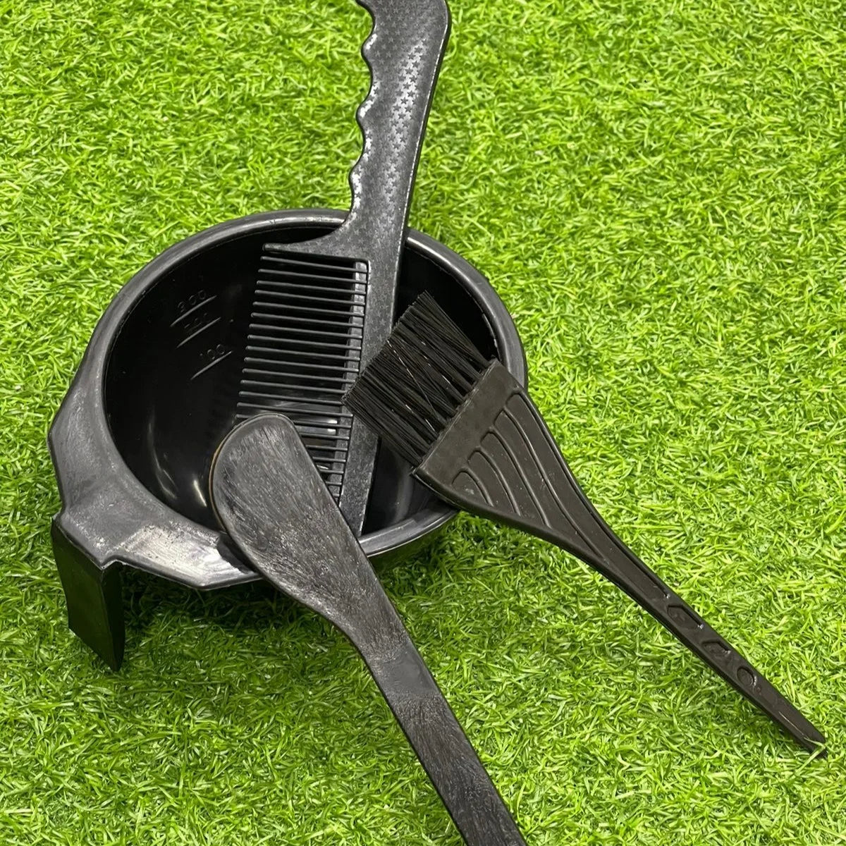 4 Pcs Bleach Bowl Set